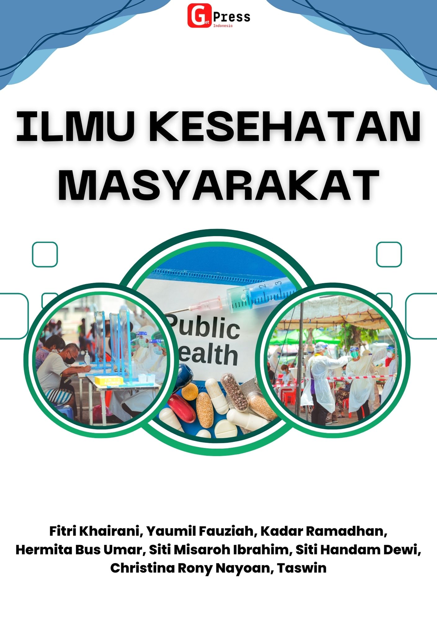 Ilmu Kesehatan Masyarakat